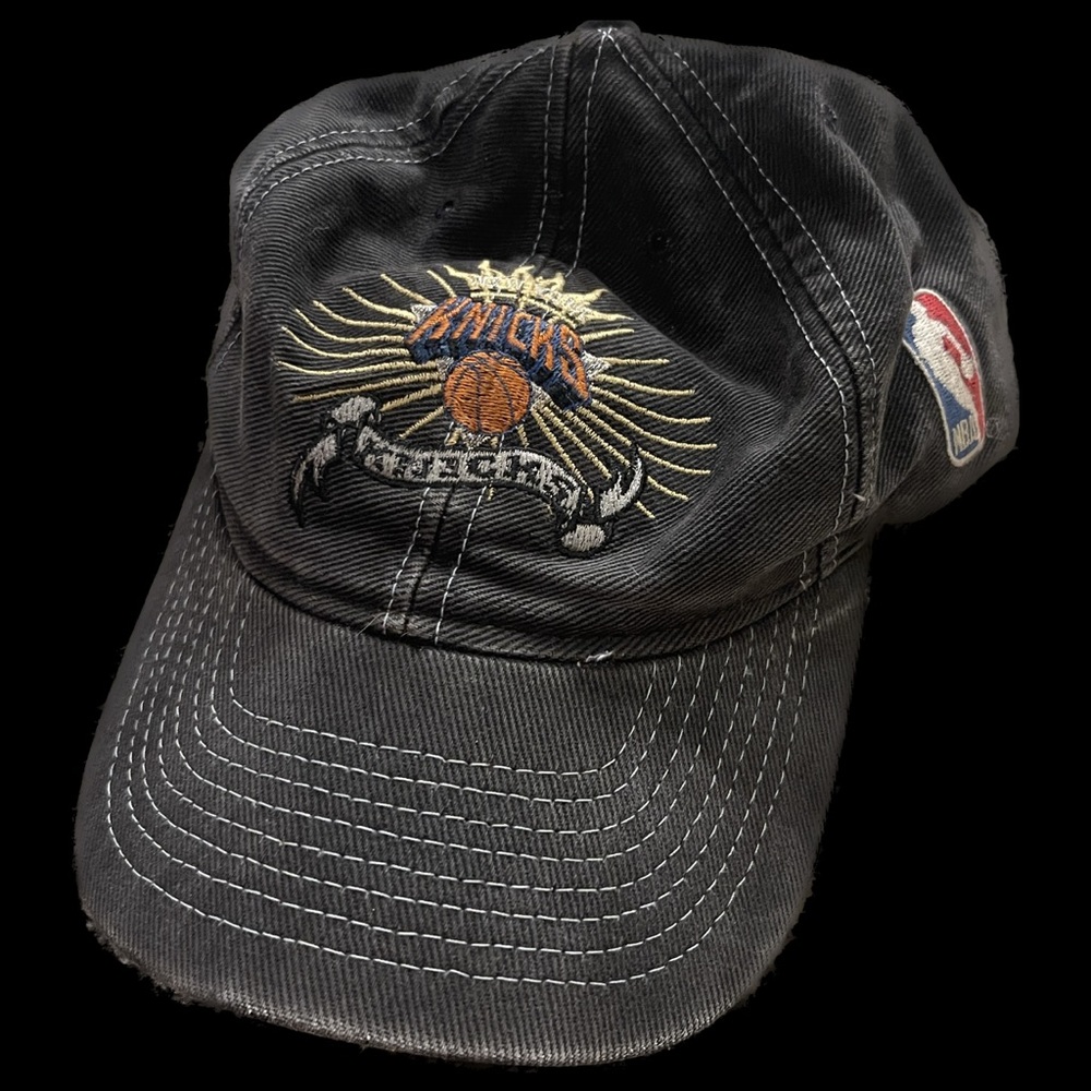 Vintage Hat